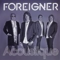 Buy Foreigner - Acoustique (Live) Mp3 Download