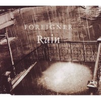 Purchase Foreigner - Rain (EP)