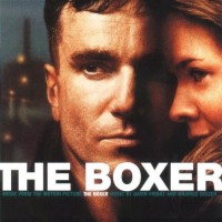 Purchase Gavin Friday - The Boxer OST