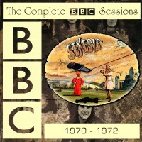 Purchase Genesis - The Complete BBC Sessions 1970-1972 CD2