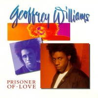 Purchase Geoffrey Williams - Prisoner Of Love