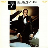 Purchase Henry Mancini - Theme From "Z" And Other Film Music (Vinyl)