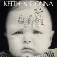 Purchase Keith & Donna - Keith & Donna (Vinyl)