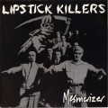 Buy Lipstick Killers - Mesmerizer (Vinyl) Mp3 Download