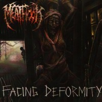 Purchase Meathook - Facing Deformity