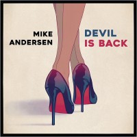 Purchase Mike Andersen - Devil Is Back