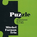 Buy Mitchel Forman Trio - Puzzle Mp3 Download
