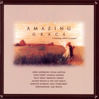 Purchase VA - Amazing Grace: A Country Salute To Gospel, Vol. 1