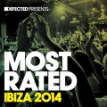 Buy VA - Defected Presents: Most Rated - Ibiza 2014 CD3 Mp3 Download
