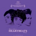 Buy VA - Les Amours Imaginaires (Heartbeats) OST Mp3 Download