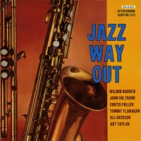 Purchase Wilbur Harden - Jazz Way Out (Remastered 1991)