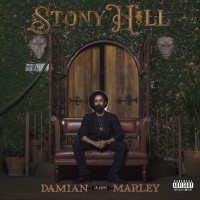 Purchase Damian Marley - Stony Hill
