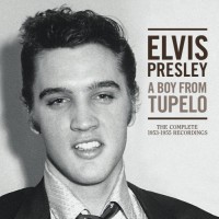 Purchase Elvis Presley - A Boy From Tupelo: The Complete 1953-1955 Recordings CD1