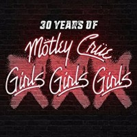 Purchase Mötley Crüe - Girls Girls Girls (30Th Anniversary Edition)