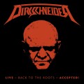 Buy Dirkschneider - Live – Back To The Roots – Accepted! CD1 Mp3 Download