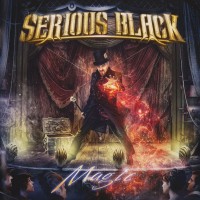 Purchase Serious Black - Magic (Japanese Edition) CD1