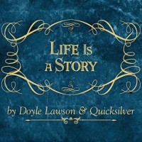 Purchase Doyle Lawson & Quicksilver - Life is a Story