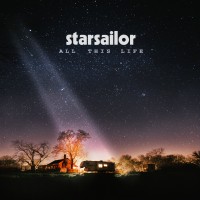 Purchase Starsailor - All This Life
