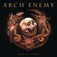 Purchase Arch Enemy - Will To Power