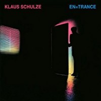 Purchase Klaus Schulze - En=trance
