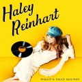 Buy Haley Reinhart - What's That Sound? Mp3 Download