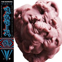 Purchase The Horrors - V