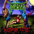 Buy National Suicide - Massacre Elite Mp3 Download