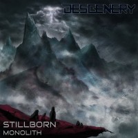 Purchase Descenery - Stillborn Monolith