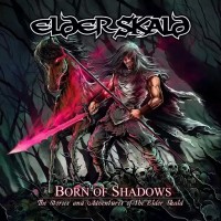 Purchase Elder Skald - I: Born Of Shadows