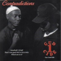 Purchase One Gud Cide - Contradictions