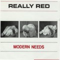 Buy Really Red - Modern Needs (VLS) Mp3 Download