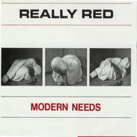 Purchase Really Red - Modern Needs (VLS)