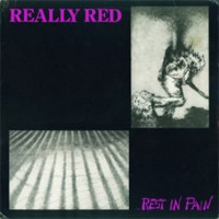 Purchase Really Red - Really Red (Vinyl)