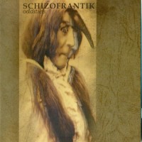 Purchase Schizofrantik - Oddities
