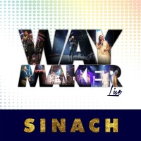 Purchase Sinach - Way Maker (Live)