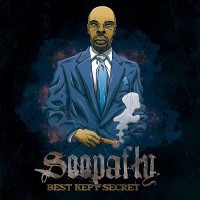 Purchase Soopafly - Best Kept Secret