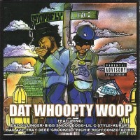 Purchase Soopafly - Dat Whoopty Woop