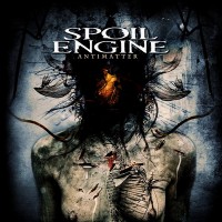 Purchase Spoil Engine - Antimatter