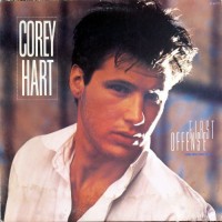 Purchase Corey Hart - First Offense