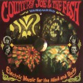 Buy Country Joe - Electric Music For The Mind And Body (Remastered 2013) CD1 Mp3 Download