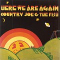 Buy Country Joe - Here We Are Again (Remastered 1990) Mp3 Download