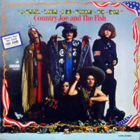 Purchase Country Joe - I Feel Like I'm Fixin' To Die (Vinyl)