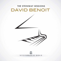Purchase David Benoit - The Steinway Sessions