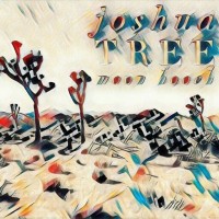 Purchase Moon Hooch - The Joshua Tree