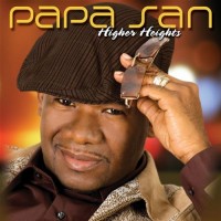 Purchase Papa San - Higher Heights