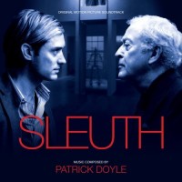 Purchase Patrick Doyle - Sleuth