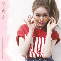 Purchase Chung Ha - Hands On Me