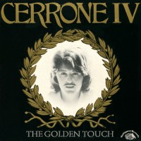 Purchase Cerrone - Cerrone IV - The Golden Touch (Vinyl)