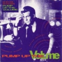 Purchase Concrete Blonde - Pump Up The Volume (CDS)