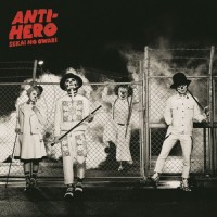 Purchase Sekai No Owari - Anti-Hero (CDS)